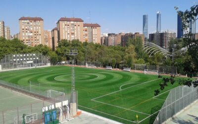Summer Camp Vicente Del Bosque 2021 de Madrid