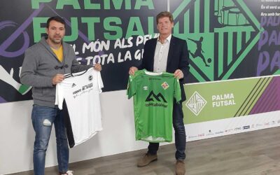 Acuerdo Palma Futsal