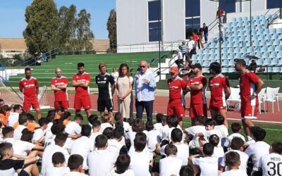 Master Class Cádiz 2022