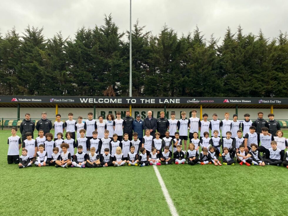 Football Academy archivos - Vicente Del Bosque Football Academy