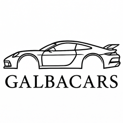 Galbacars