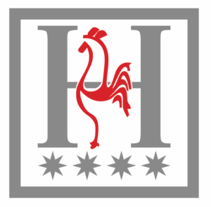 Hotel Gallo Rojo