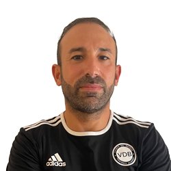 Javi Benito