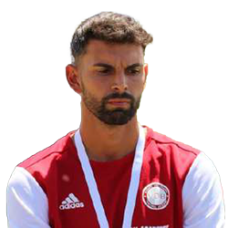Miquel Amengual
