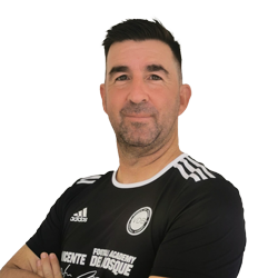 Toni Megias
