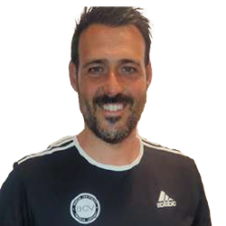 Carlos Frade
