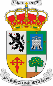 Ayuntamiento San Bartolomé