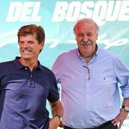 Pau y Vicente